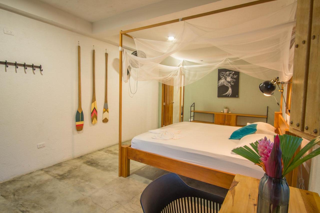 Casa Chapolin Boutique Guesthouse Palomino Buitenkant foto