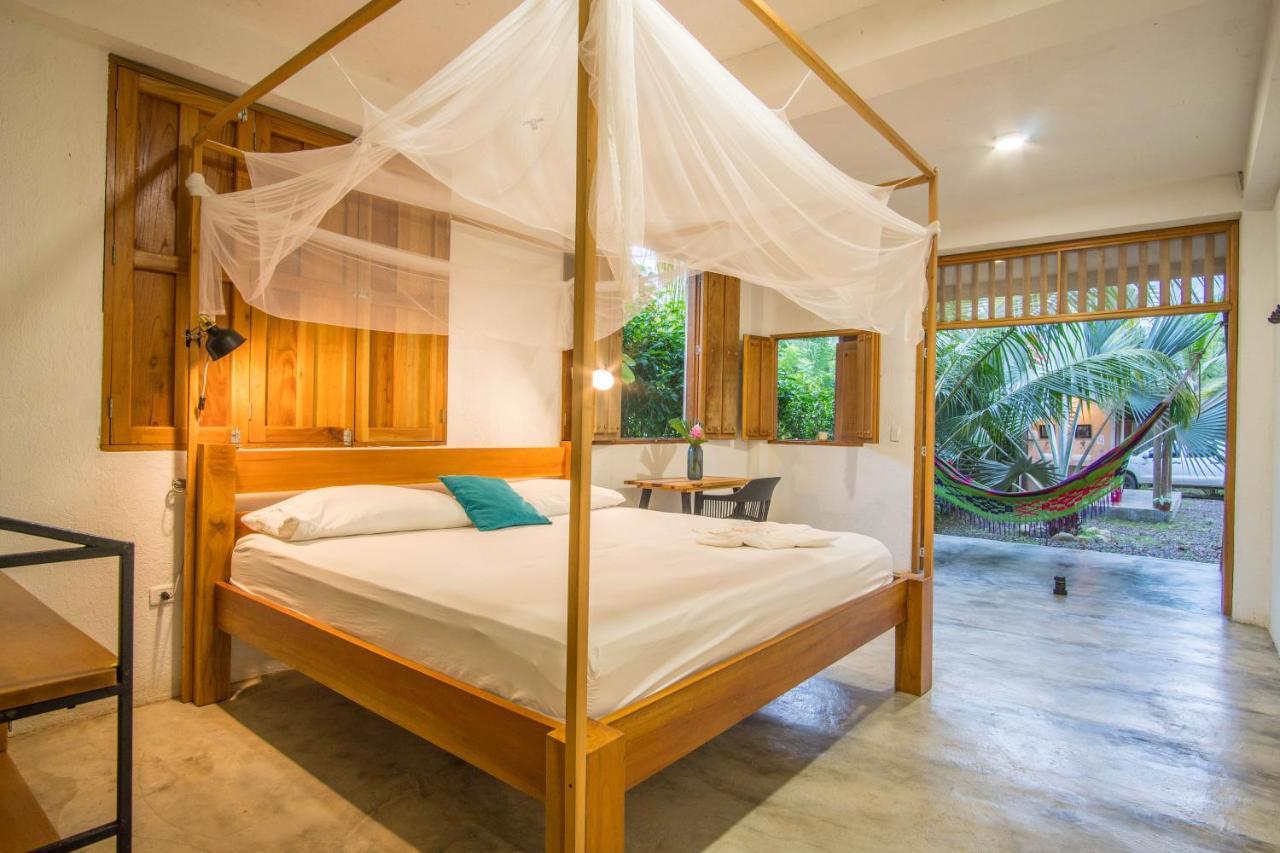 Casa Chapolin Boutique Guesthouse Palomino Buitenkant foto