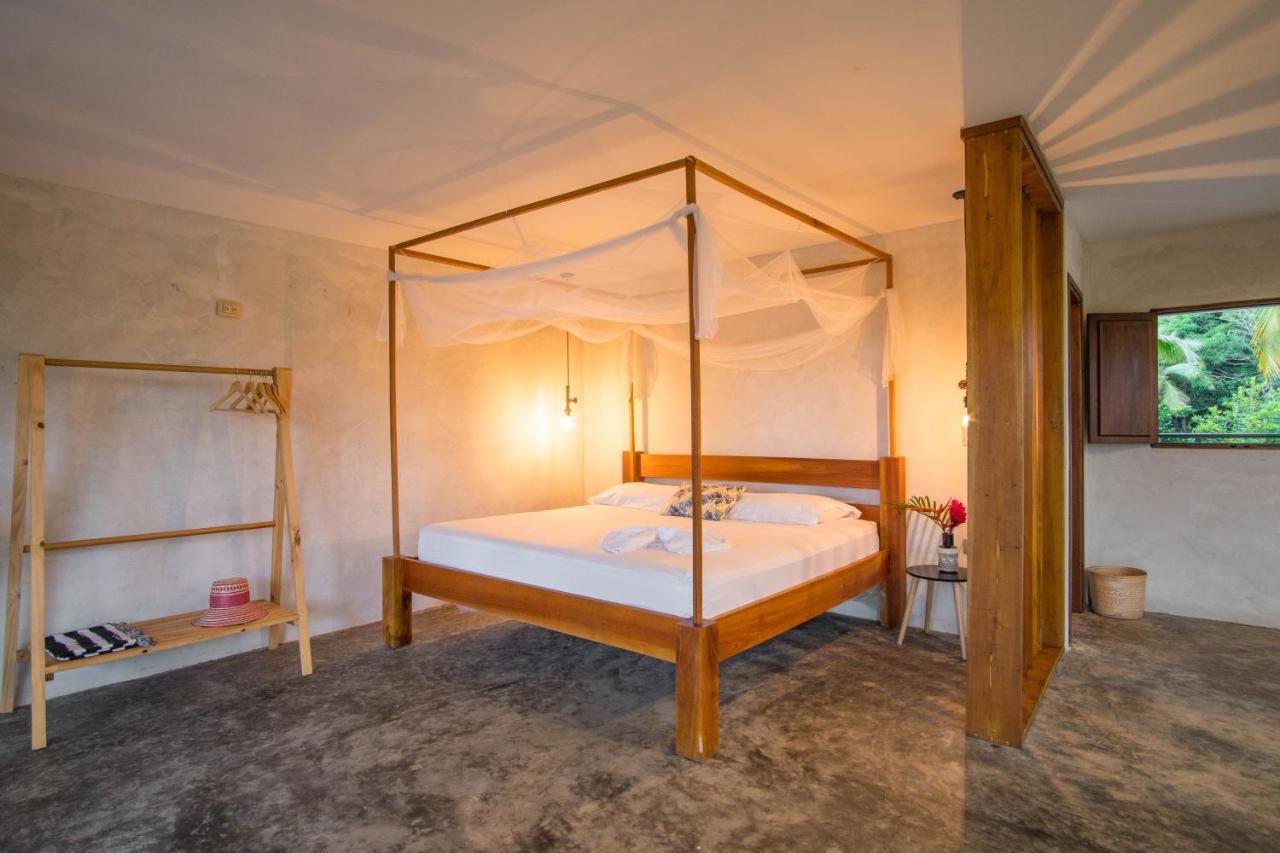 Casa Chapolin Boutique Guesthouse Palomino Buitenkant foto