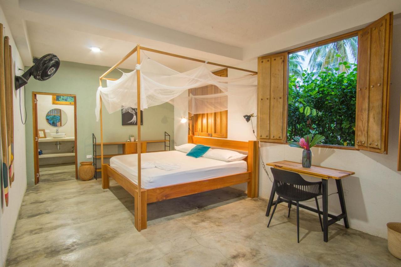 Casa Chapolin Boutique Guesthouse Palomino Buitenkant foto
