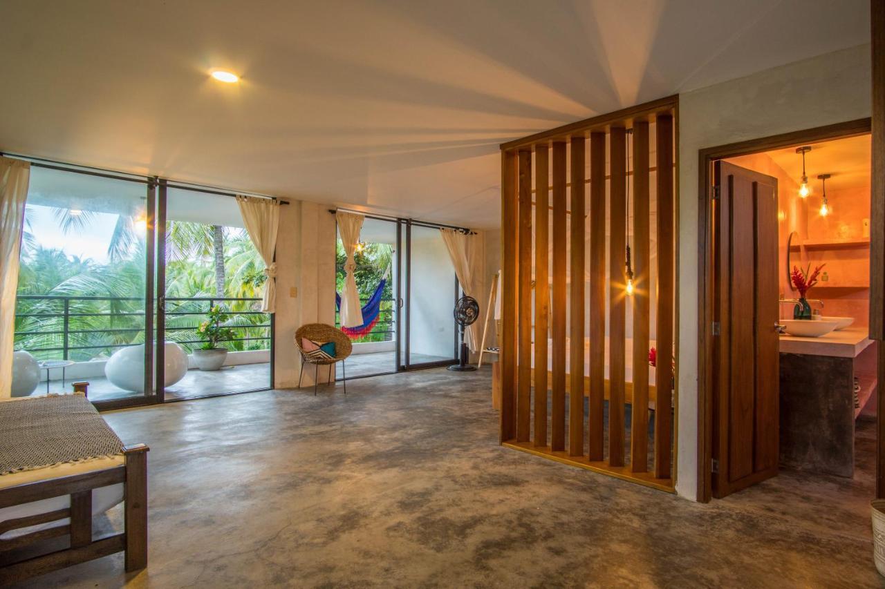Casa Chapolin Boutique Guesthouse Palomino Buitenkant foto