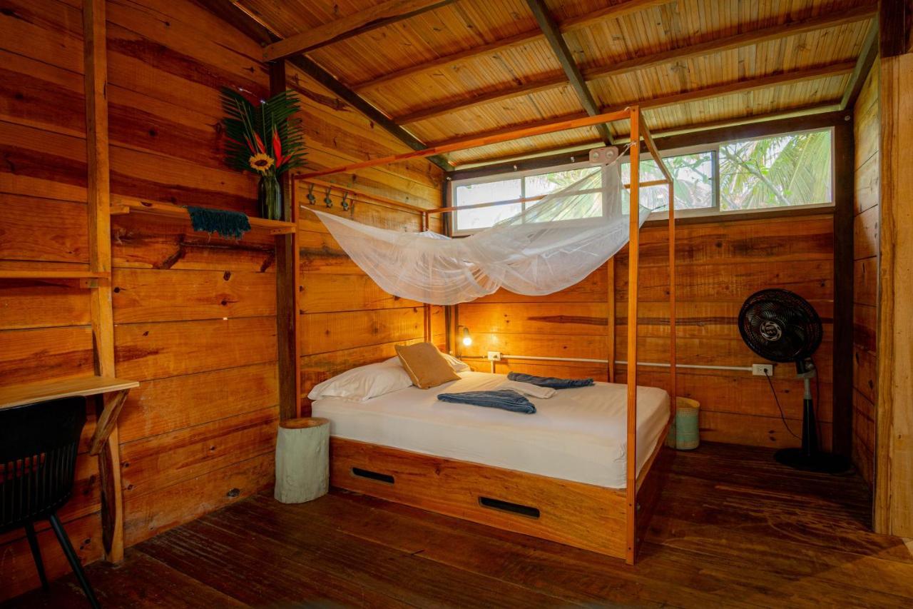 Casa Chapolin Boutique Guesthouse Palomino Buitenkant foto